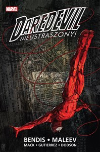 Daredevil. Nieustraszony! Tom 1 pl online bookstore