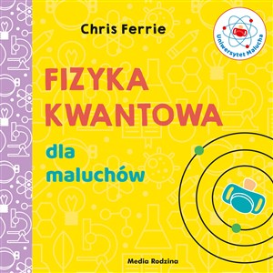 Fizyka kwantowa dla maluchów to buy in USA