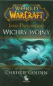 World of Warcraft 1 Jaina Proudmoore: Wichry wojny 