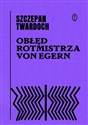 Obłęd rotmistrza von Egern  to buy in USA