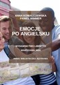 Emocje po angielsku  polish books in canada