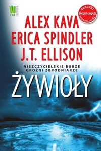 Żywioły pl online bookstore