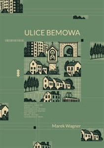 Ulice Bemowa  in polish