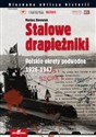 Stalowe drapieżniki Polskie okręty podwodne 1926-1947 - Mariusz Borowiak Polish Books Canada