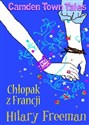 Chłopak z Francji books in polish