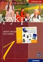 Język polski 1 Zeszyt ćwiczeń Gimnazjum Canada Bookstore
