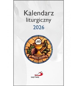 Kalendarz 2026 liturgiczny  Canada Bookstore
