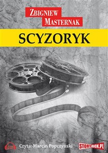 [Audiobook] Scyzoryk Bookshop