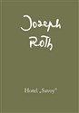 Hotel "Savoy" - Joseph Roth