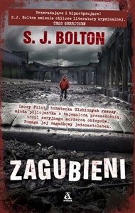 Zagubieni in polish