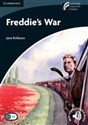 Freddie's War 6 Advanced  