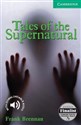 Tales of the Supernatural Level 3 Canada Bookstore