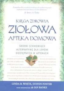 Księga zdrowia ziołowa apteka domowa to buy in USA