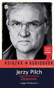 Dziennik + CD polish books in canada