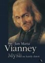 Myśli na każdy dzień - św. Jan Maria Vianney pl online bookstore