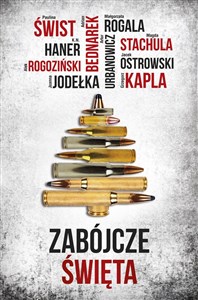 Zabójcze Święta bookstore