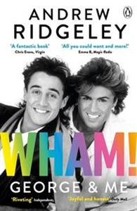 Wham! George & Me pl online bookstore