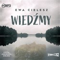 CD MP3 Wiedźmy - Ewa Cielesz