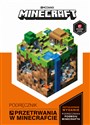 Podręcznik przetrwania w Minecrafcie. Minecraft   