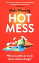 Hot Mess online polish bookstore