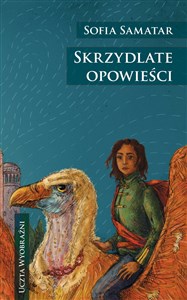 Skrzydlate opowieści chicago polish bookstore