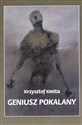 Geniusz Pokalany  polish books in canada