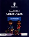 Cambridge Global English 5 Learner's Book with Digital Access Polish Books Canada