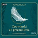 [Audiobook] Opowiastki do przemyślenia polish books in canada