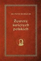 Żywoty świętych polskich bookstore