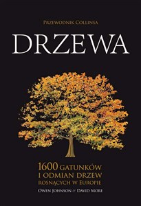 Drzewa Przewodnik Collinsa Polish Books Canada