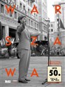 Warszawa lata 50 - Opracowanie Zbiorowe