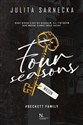 Four Seasons online polish bookstore