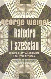 Katedra i sześcian Bookshop