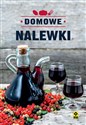 Domowe nalewki Polish bookstore