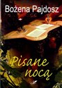 Pisane nocą Polish Books Canada