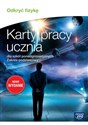 Odkryć fizykę Karty pracy ucznia Zakres podstawowy Szkoły ponadgimnazjalne  