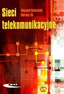 Sieci telekomunikacyjne pl online bookstore