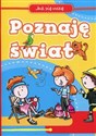 Poznaję świat Już się uczę - Anna Wiśniewska