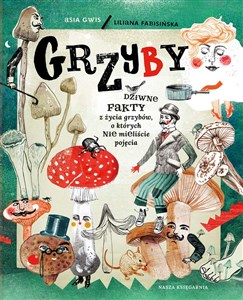 Grzyby buy polish books in Usa