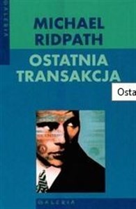 Ostatnia transakcja buy polish books in Usa