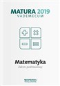 Matematyka Matura 2019 Vademecum Zakres postawowy online polish bookstore