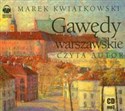 [Audiobook] Gawędy warszawskie Polish bookstore