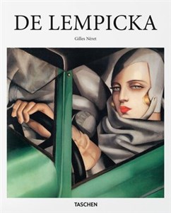 De Lempicka polish usa