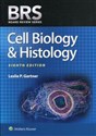 Board Review Series Cell Biology & Histology - Leslie P. Gartner Polish Books Canada