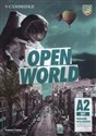 Open World Key Workbook with Answers with Audio Download 