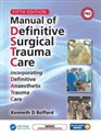 Manual of Definitive Surgical Trauma Care buy polish books in Usa