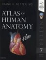 Atlas of Human Anatomy 7th Edition  