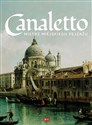 Canaletto Mistrz miejskiego pejzażu - Luba Ristujczina