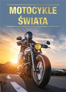 Motocykle świata Canada Bookstore