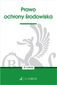 Prawo ochrony środowiska  